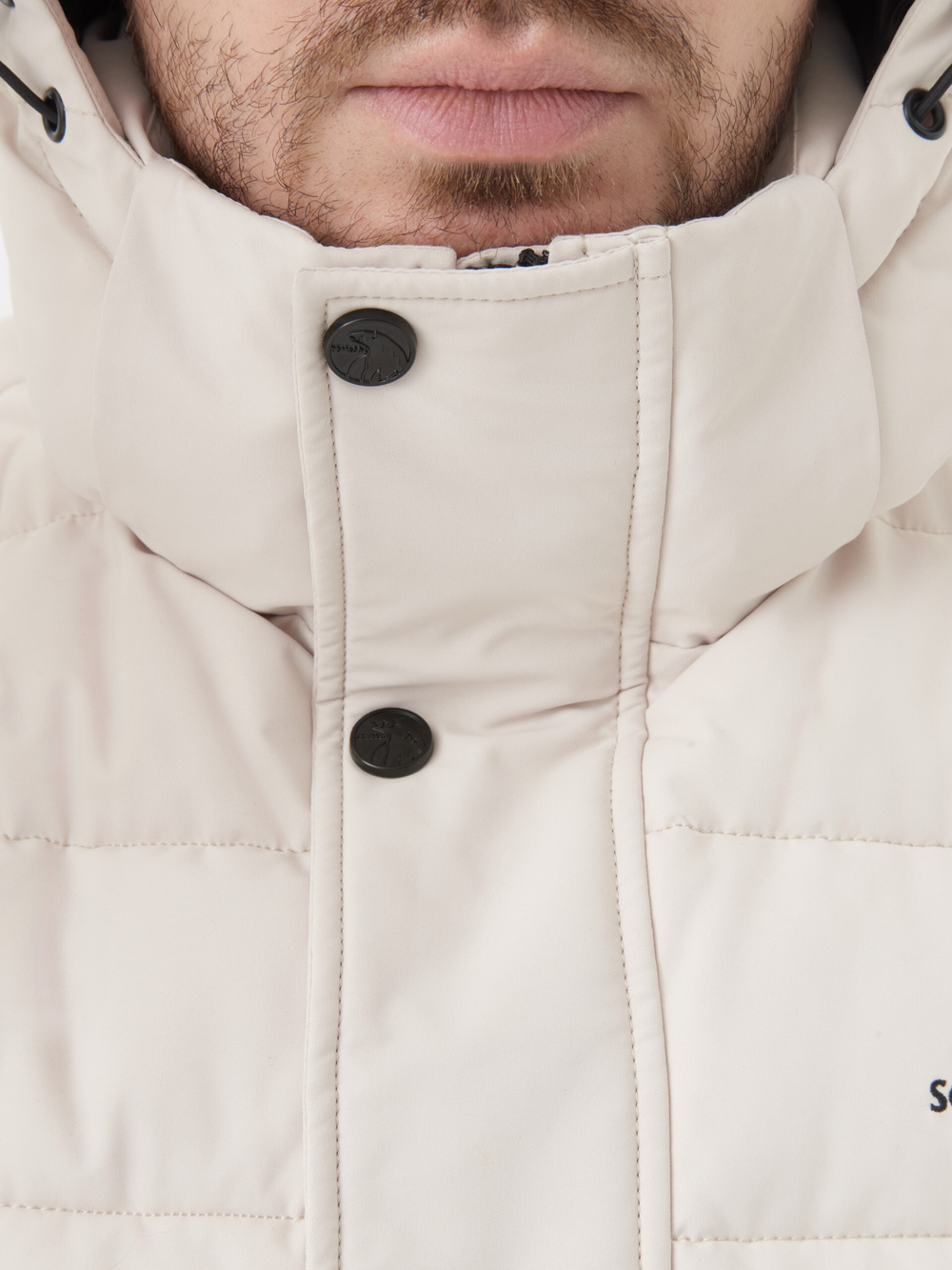 Жилет Scanndi Finland DM40804