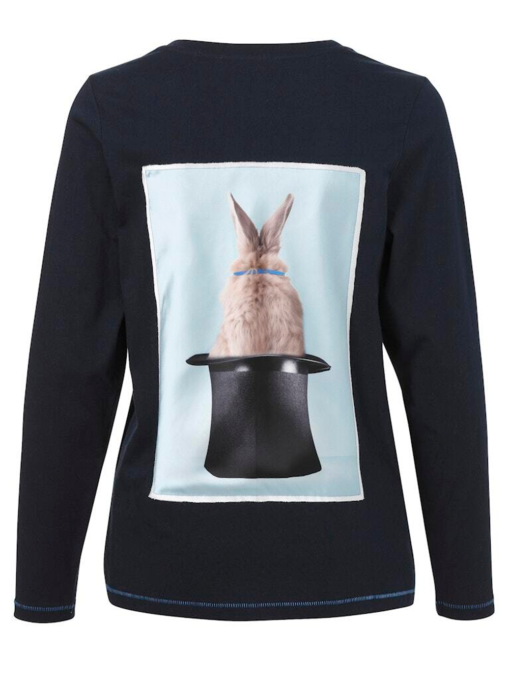 Лонгслив Eiszeit 2574 412