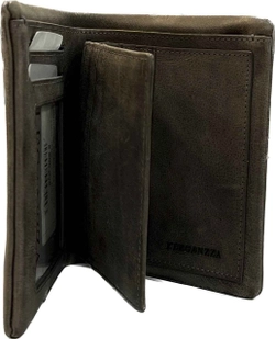 Кошелек Eleganzza GRAY