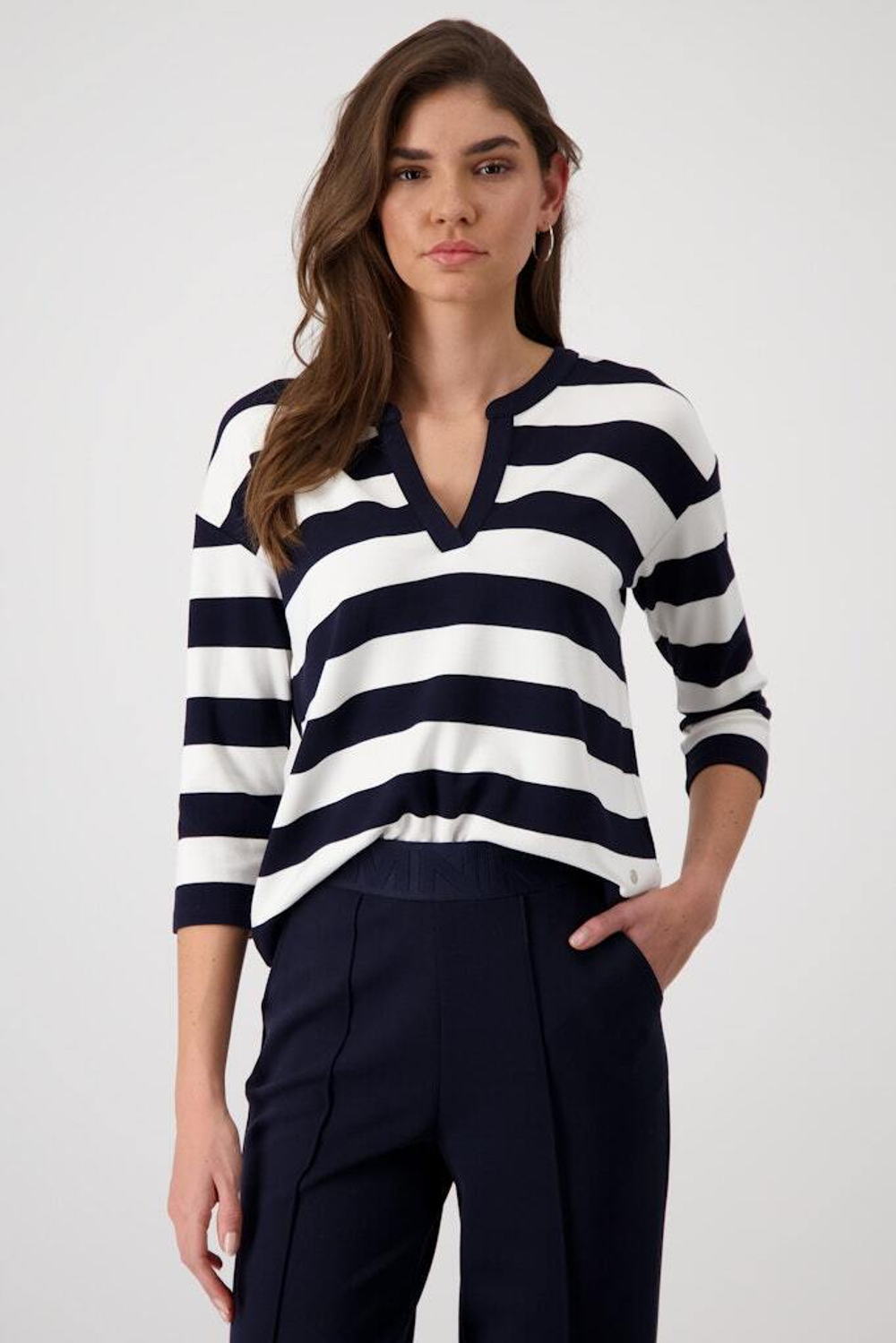 Лонгслив Monari 409337