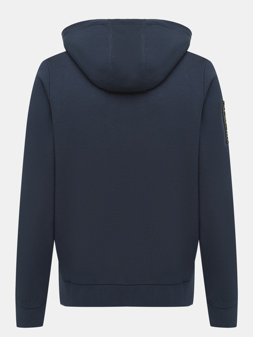 Толстовка Aircraft 427416 ACKST030429W23 Хлопок 100%