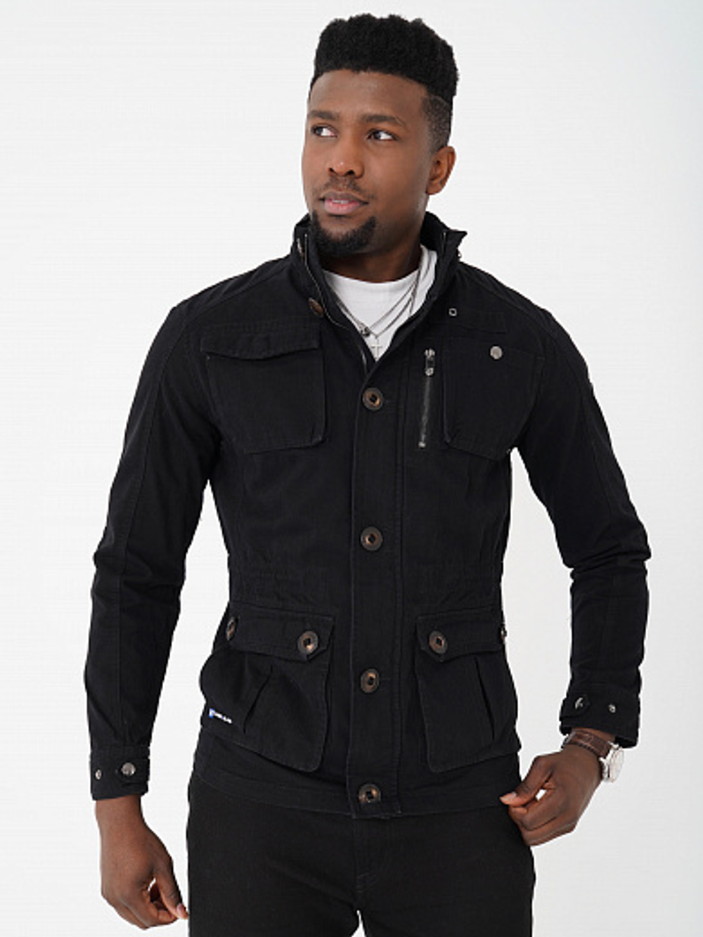 Куртка Scanndi Finland COTTONTEX 100% Хлопок BM29231