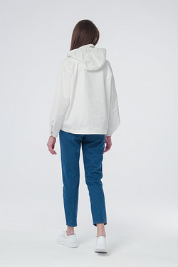 Ветровка Scanndi Finland COTTONTEX  BW3057