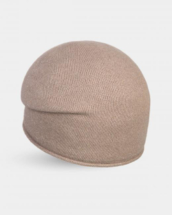 Шапка Canoe 7% кашемир, 51% шерсть, 28% вискоза, 14% полиамид