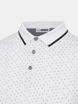 Поло Ritter  Состав: 95% Хлопок, 5% Спандекс