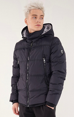 Куртка Scanndi Finland DM19001a