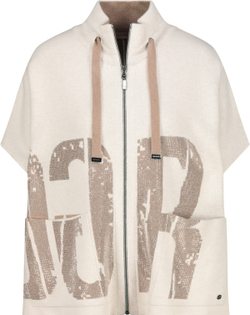 Двусторонний жакет Monari 809094 117