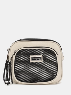 Сумка женская Alessandro Manzoni  Состав: 100% Кожа