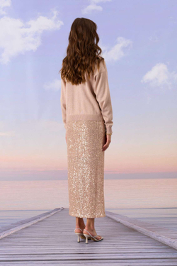 Юбка Barbara Geratti C8356BG