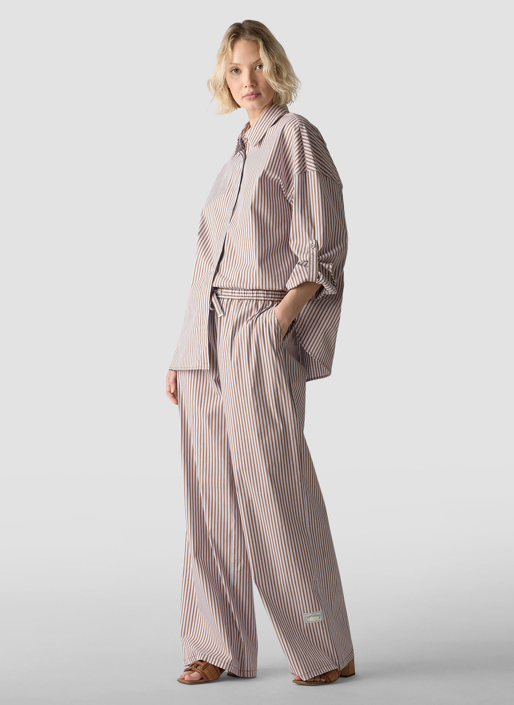 Брюки Lecomte 56−617153 6667