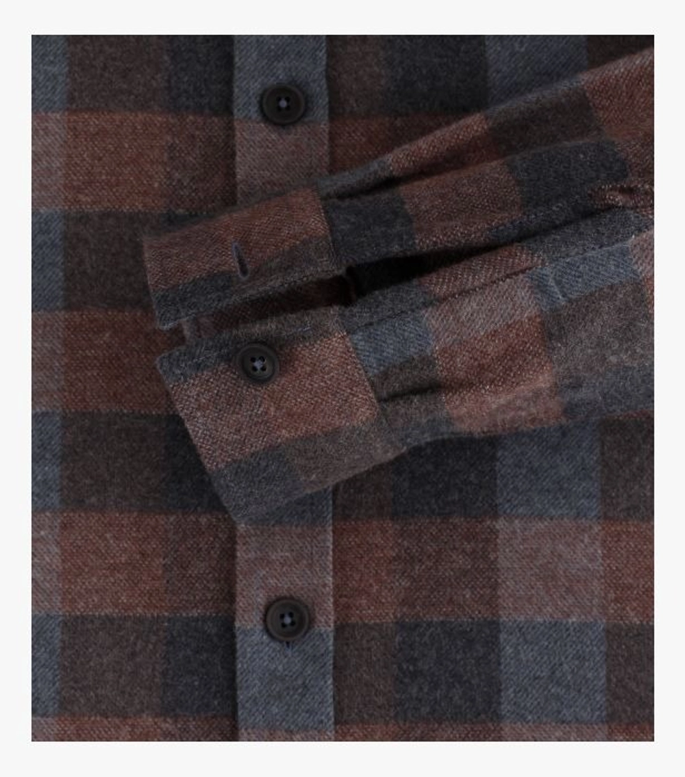 Рубашка Casa Moda  100% Хлопок