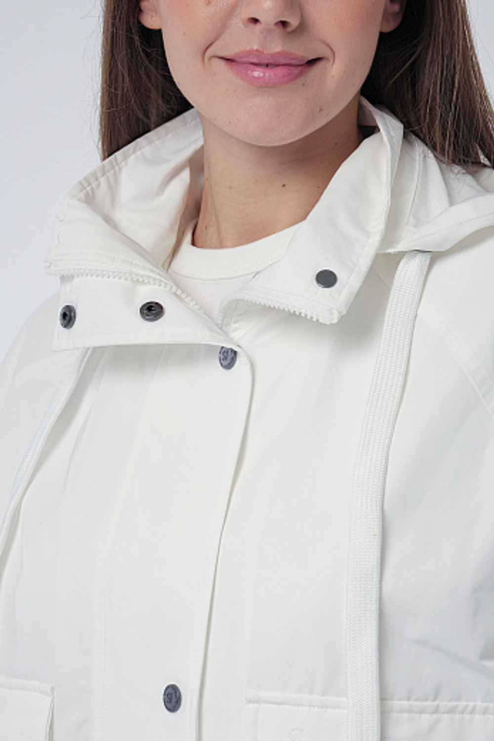 Ветровка Scanndi Finland COTTONTEX  BW3057