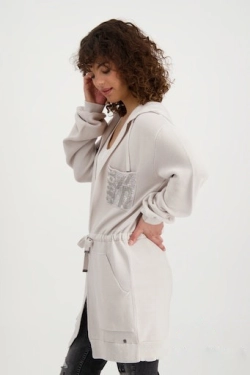 Жакет Monari 100% Хлопок