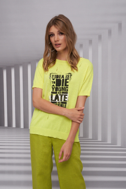 Джемпер Barbara Geratti C4701BG