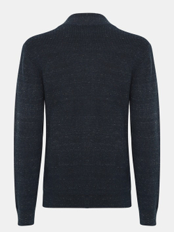 Кардиган Alessandro Manzoni Хлопок 100% 427070 BR 50/448/31/23