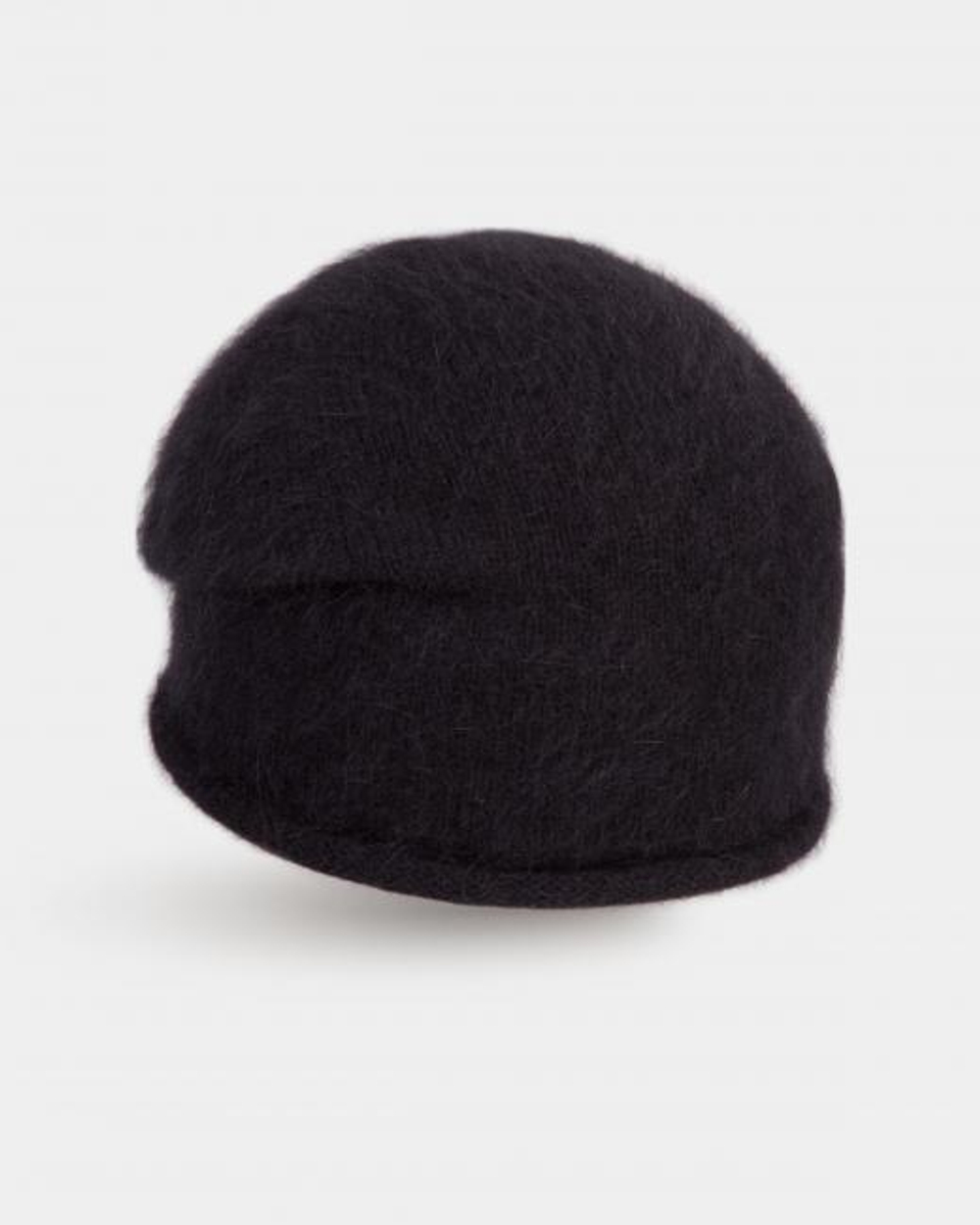 Шапка Canoe 90% ангора, 10% полиамид