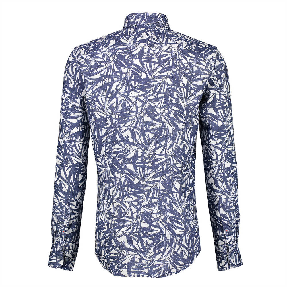 Рубашка Lerros лён