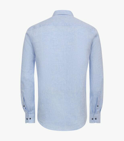 Рубашка Casa Moda лён 444202900