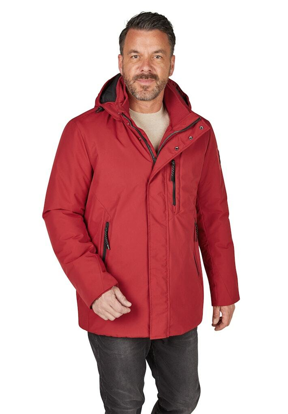 Куртка Calamar 120680 6Y84