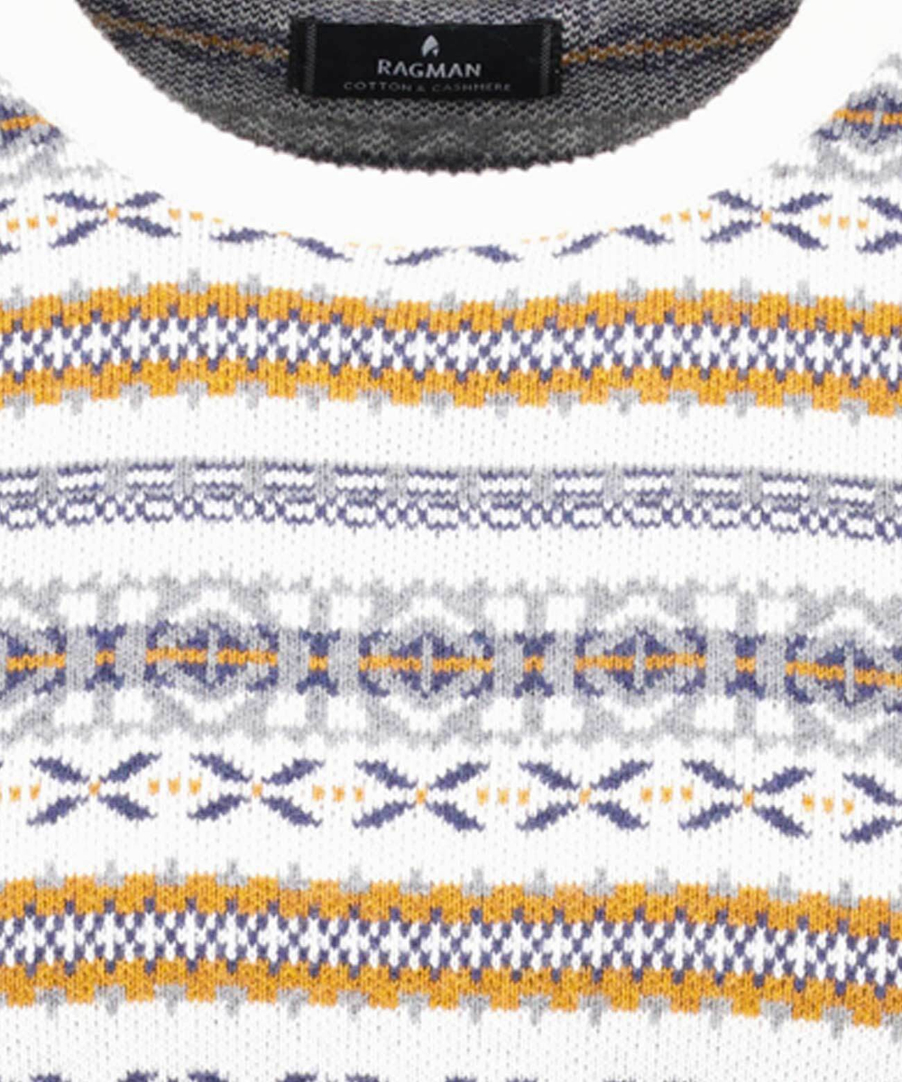 Джемпер Ragman 741880