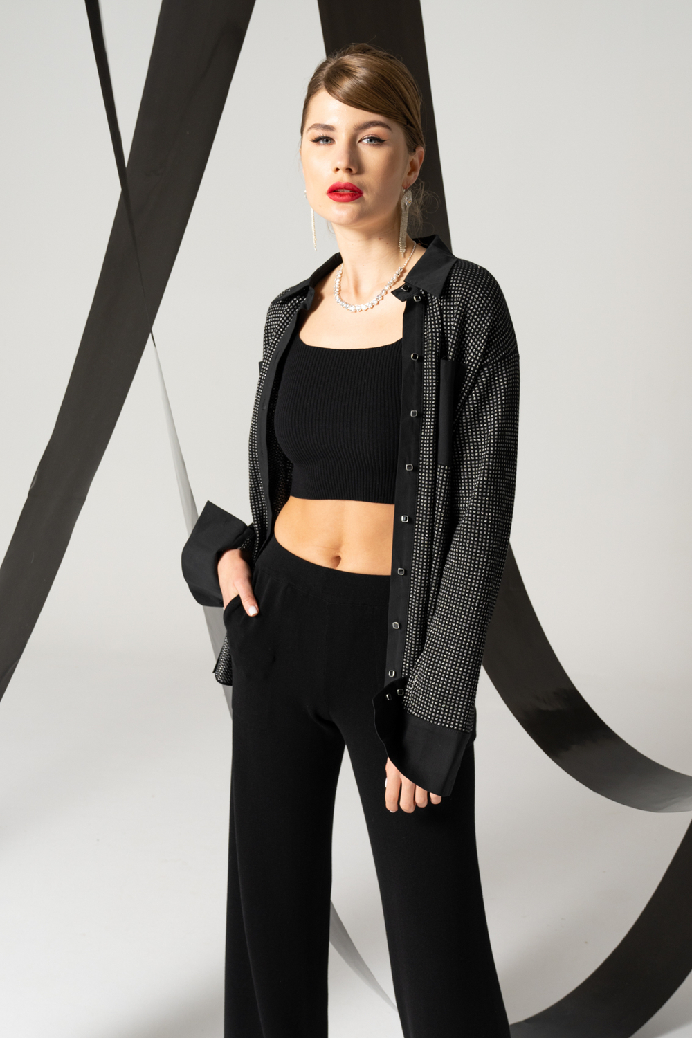 Жакет Barbara Geratti