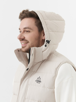 Жилет Scanndi Finland DM40804