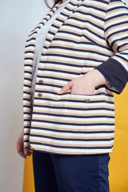 Жакет Averi 100 % хлопок