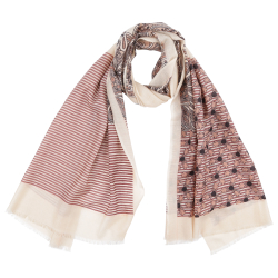 Шарф Leo Ventoni GS5-13