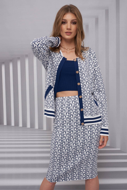 Жакет Barbara Geratti C4722BG