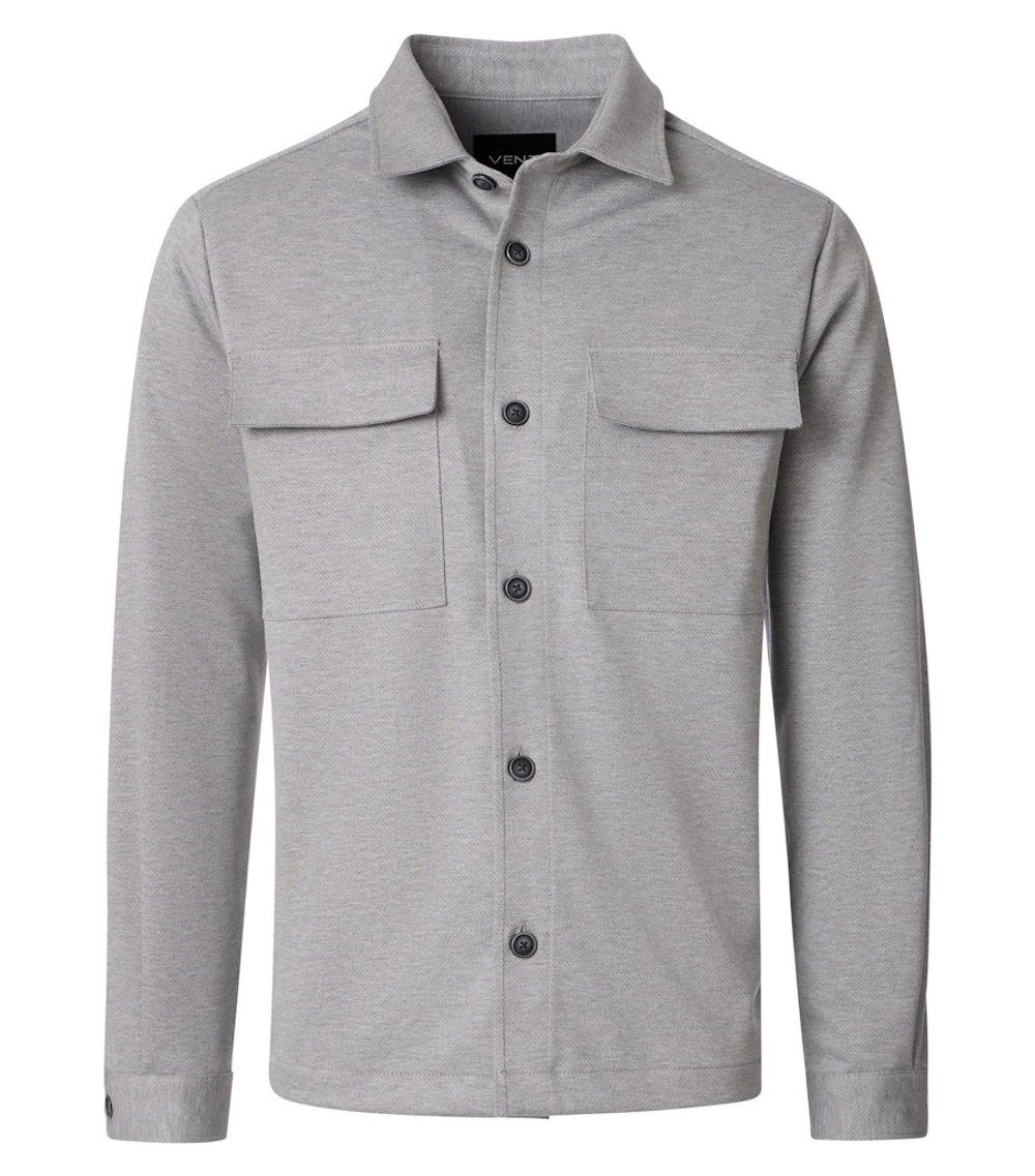 Куртка - рубашка Venti 226111020 700