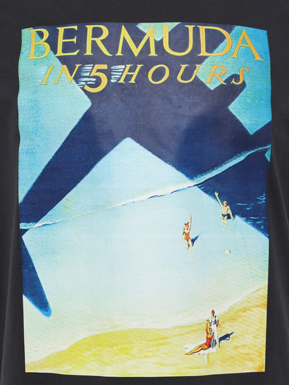 Футболка Aircraft Хлопок 100% 425425