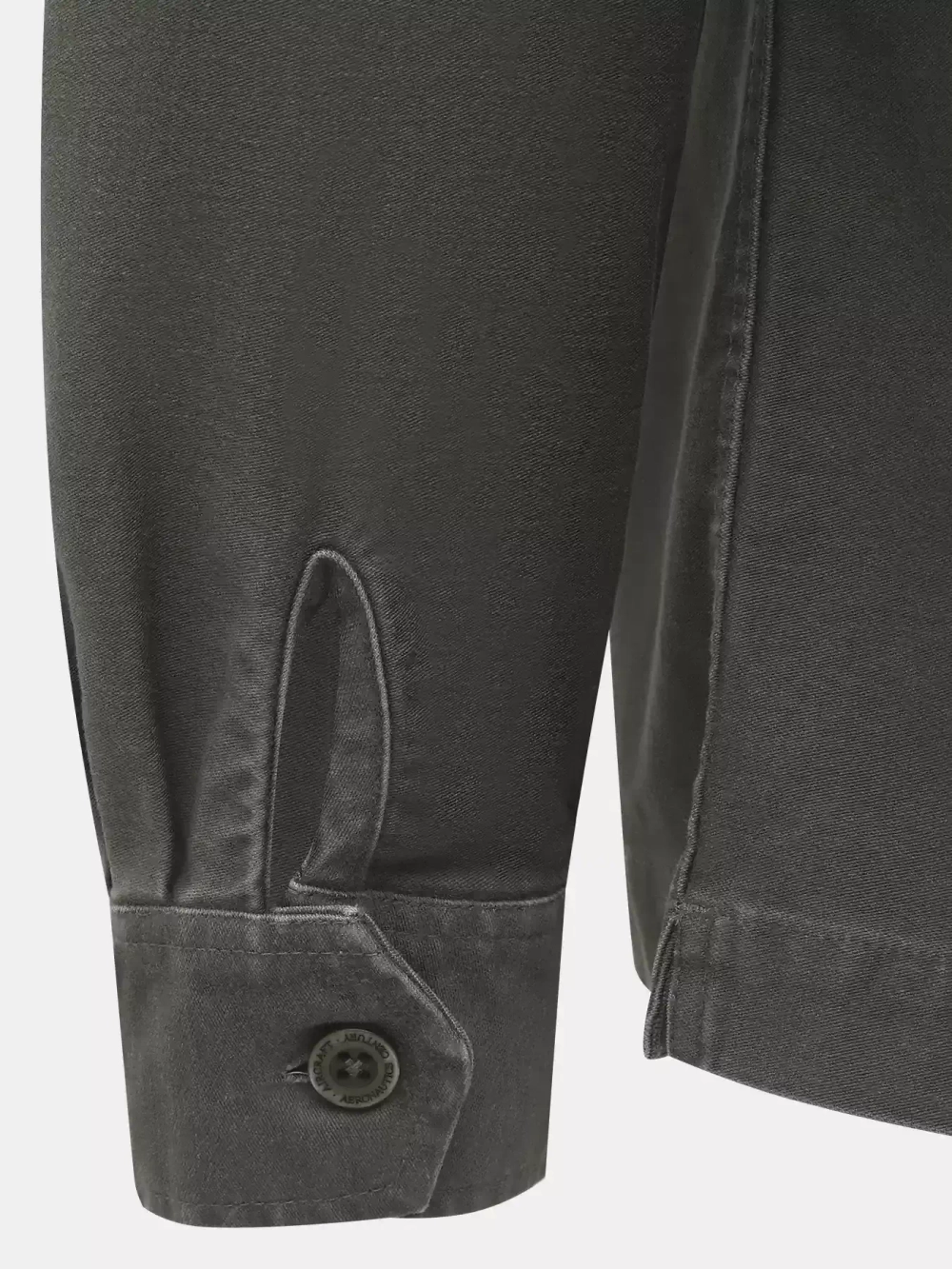 Куртка-рубашка Aircraft 454901 ACSL030557S24