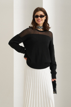 Джемпер Barbara Geratti C4915BG