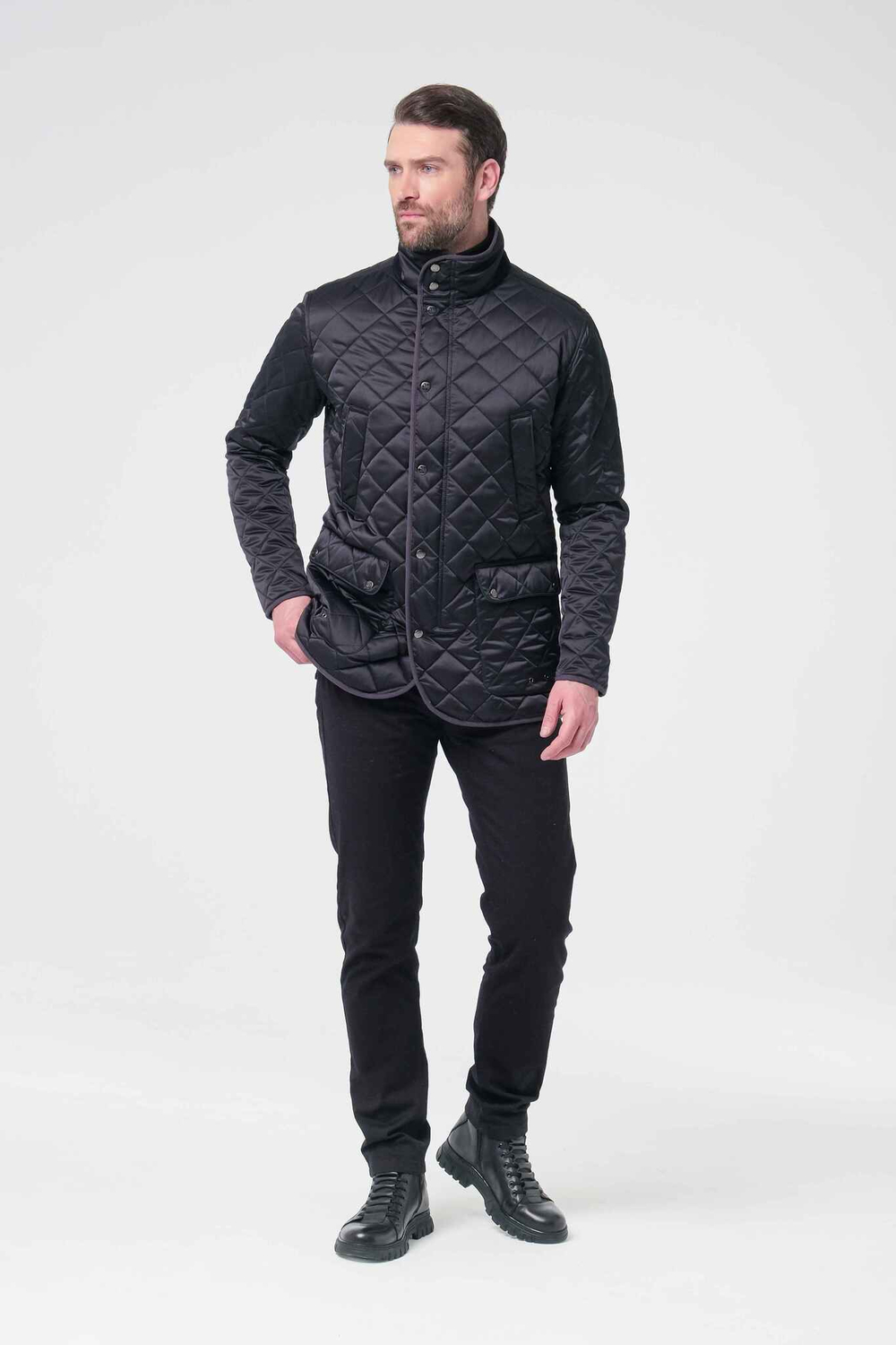 Куртка Scanndi Finland CM29037