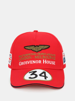 Кепка Aircraft 459066 ACHC030200S24