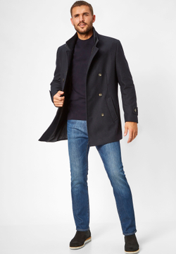 Пальто S4 Jackets 742317317000