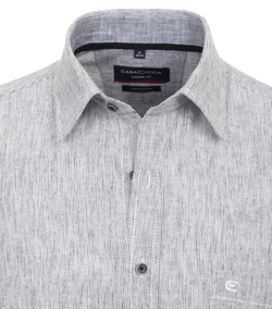 Рубашка Casa Moda Лён 944237700 100