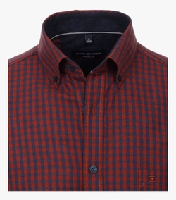 Рубашка Casa Moda  100 % Хлопок