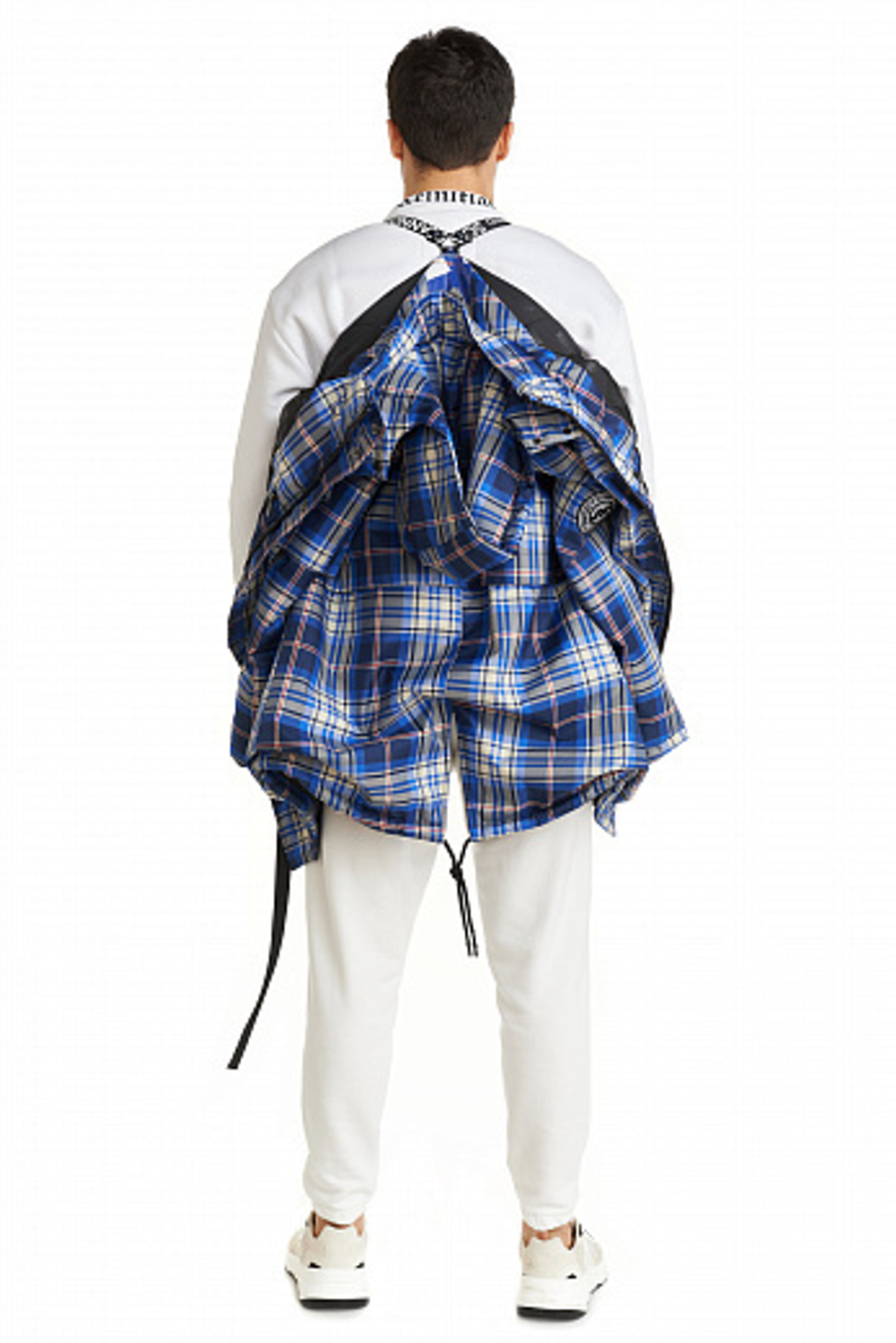 Куртка Scanndi Finland GRAPHENE