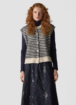 Жилет Lecomte 55−631570