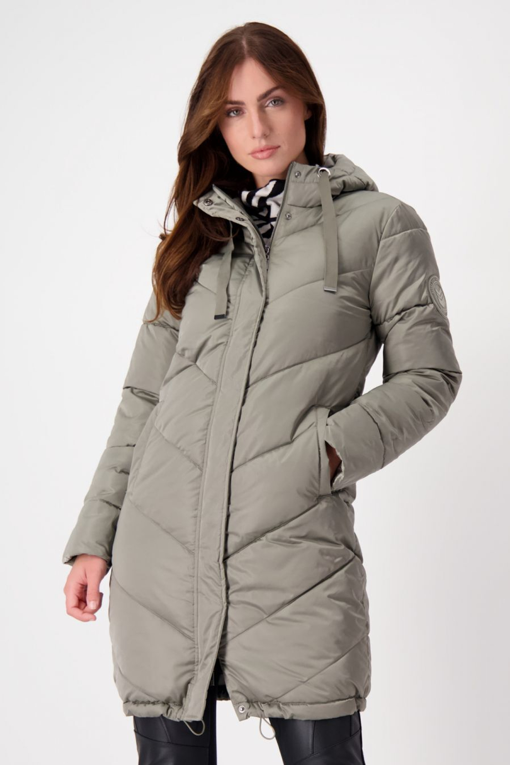 Пальто Monari 807335