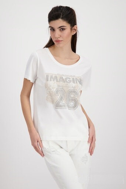 Футболка  Monari 50% хлопок 407674