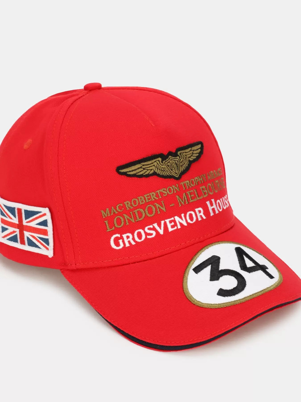 Кепка Aircraft 459066 ACHC030200S24