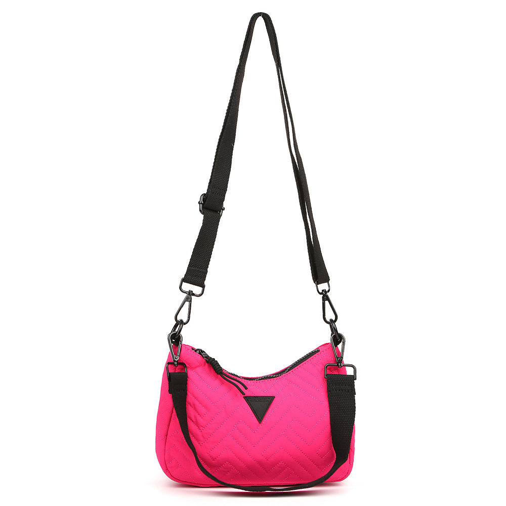 Сумка Fabretti Y2293-61 Фуксия Розовый