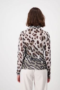 Лонгслив Monari 807702