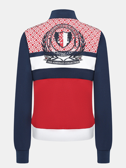 Толстовка Alessandro Manzoni Yachting WKL030421W23 425090-020