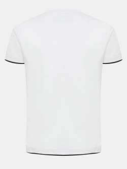 Футболка Aircraft Хлопок 100%  Код: 425426