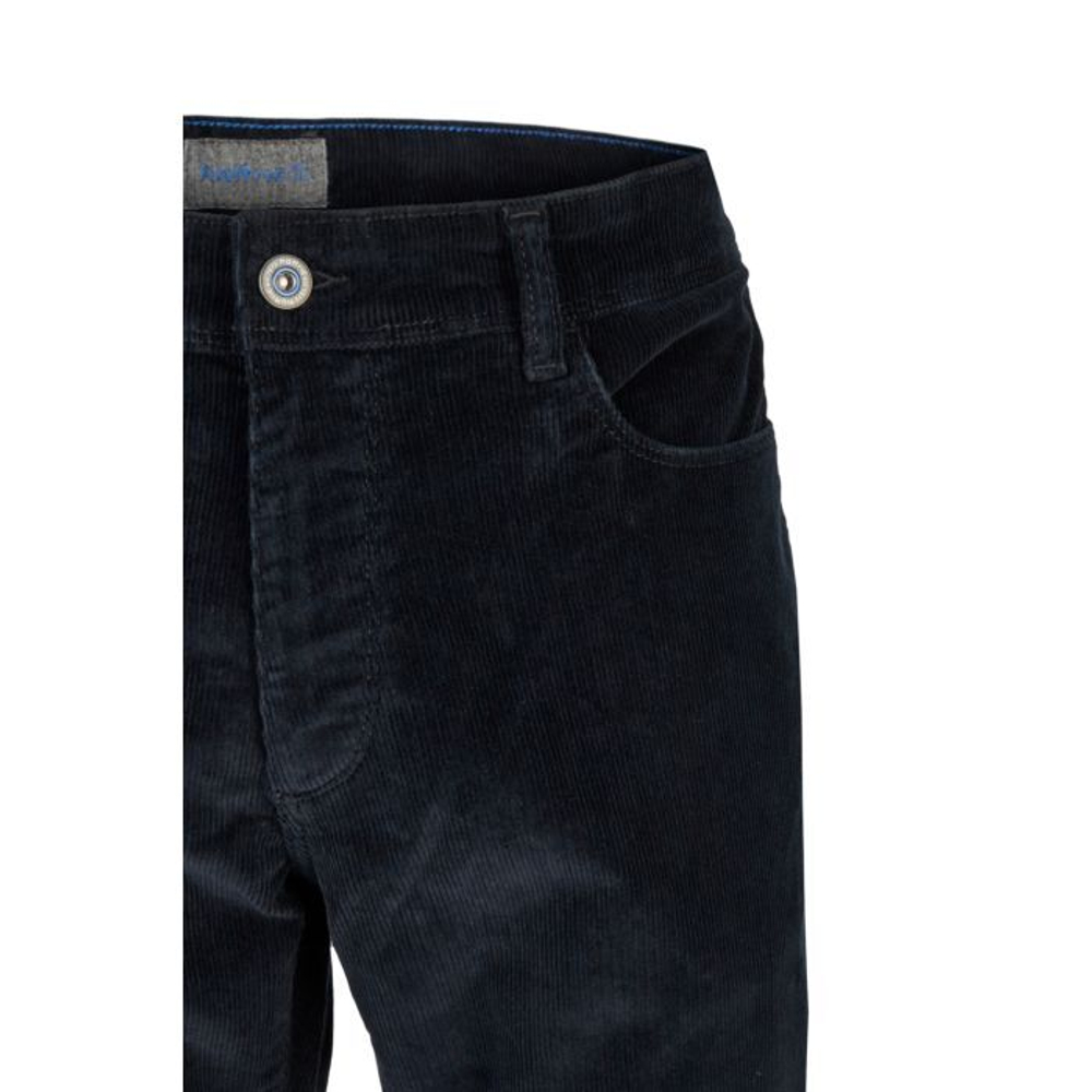 Вельветовые брюки Hattric 99% Хлопок, 1% Эластан