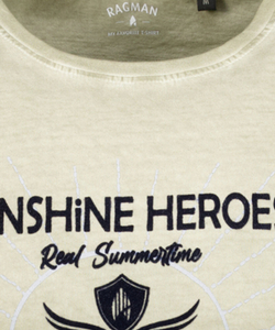 Футболка Ragman 3207980