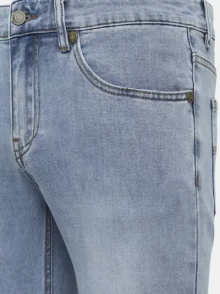 Джинсы Aircraft